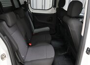 Peugeot Partner Kombi 1,5 l 96 kw