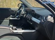 Mercedes-Benz GLB SUV / Terénní 2,0 l 110 kw