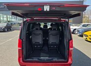 Mercedes-Benz Třídy V VAN / Minibus 2,0 l 174 kw
