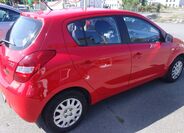 Hyundai i20 5