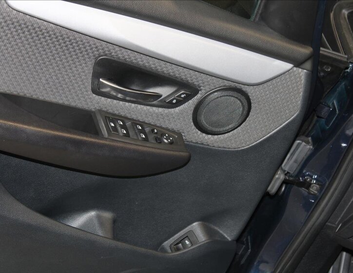 BMW Řada 2 Kombi 1,5 l 85 kw