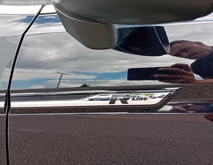 Volkswagen Touran 26