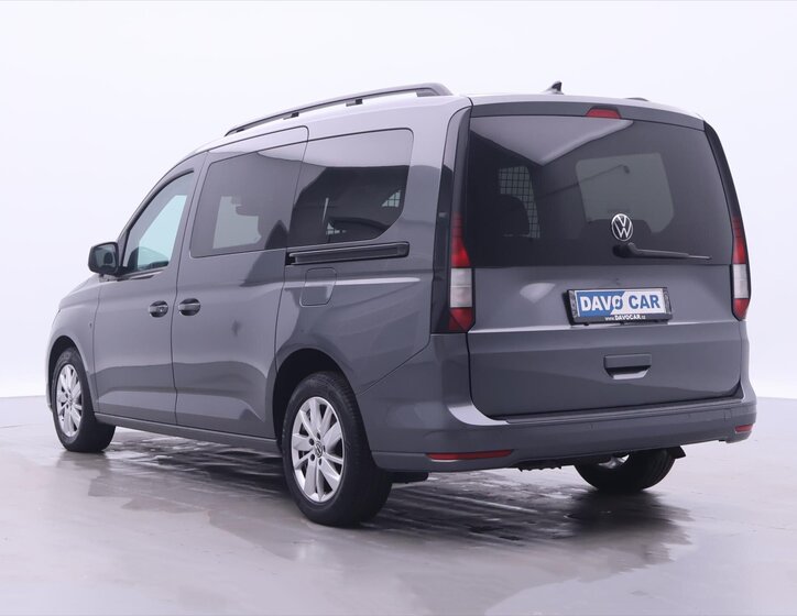 Volkswagen Caddy Kombi 2,0 l 90 kw