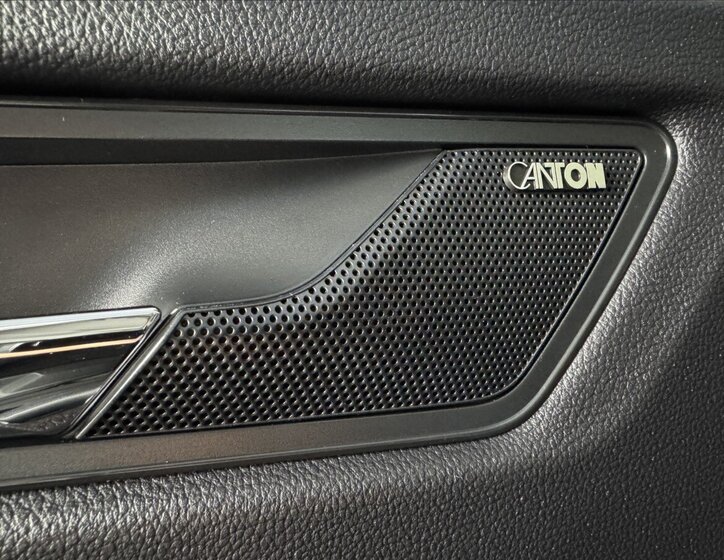 Škoda Kodiaq SUV / Terénní 2,0 l 110 kw