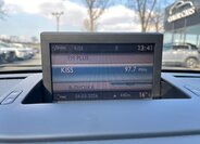 Peugeot 5008 MPV 2,0 l 120 kw