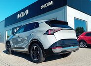 KIA Sportage SUV 1,6 l 132 kw