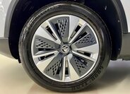 Škoda Karoq SUV / Terénní 1,5 l 110 kw