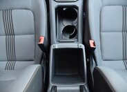 Volkswagen Golf Sportsvan MPV 1,4 l 92 kw