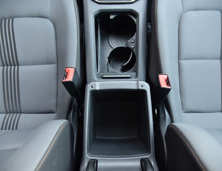 Volkswagen Golf Sportsvan MPV 1,4 l 92 kw