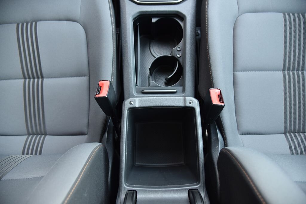 Volkswagen Golf Sportsvan MPV 1,4 l 92 kw