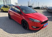 Ford Focus Hatchback 1,5 l 110 kw