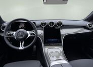Mercedes-Benz Třídy C 22