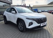 Hyundai Tucson SUV / Terénní 1,6 l 110 kw