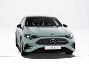 Mercedes-Benz CLA Sedan 1,5 l 142 kw