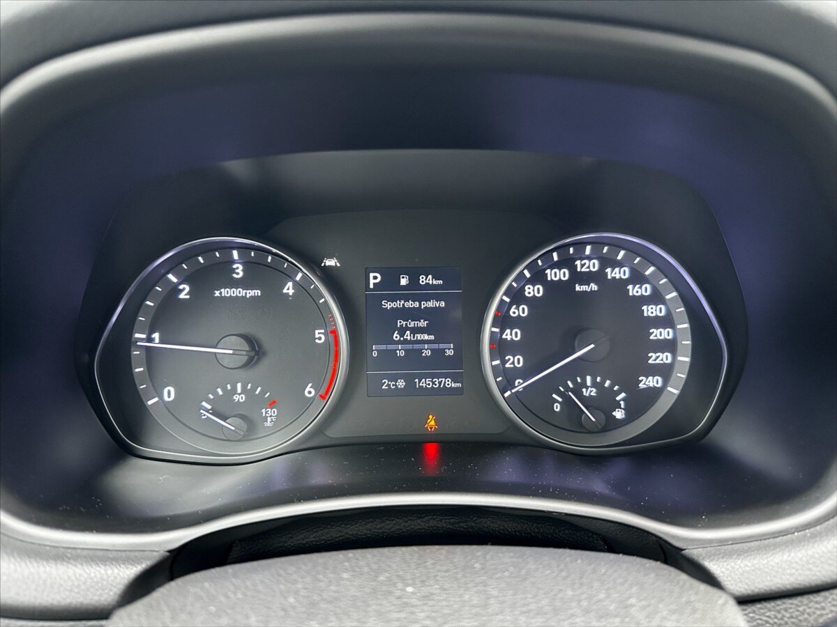 Hyundai i30 Kombi 1,6 l 85 kw