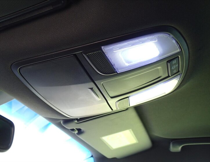 Hyundai Tucson SUV / Terénní 1,6 l 130 kw