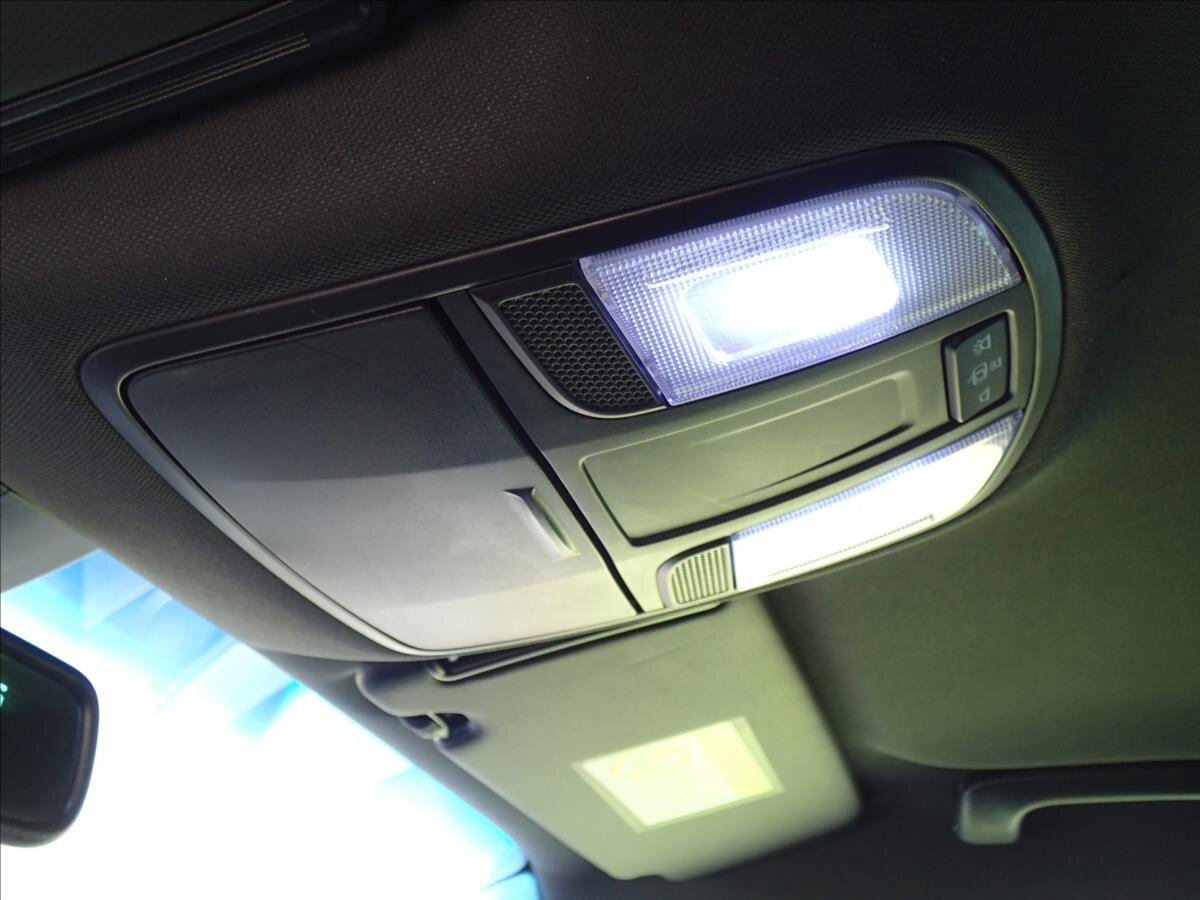 Hyundai Tucson SUV / Terénní 1,6 l 130 kw