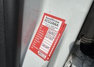 Volkswagen Tiguan SUV 2,0 l 81 kw