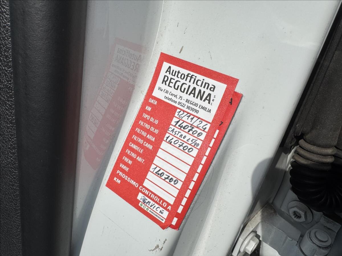 Volkswagen Tiguan SUV 2,0 l 81 kw