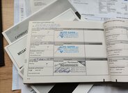 Renault Mégane Hatchback 1,6 l 81 kw