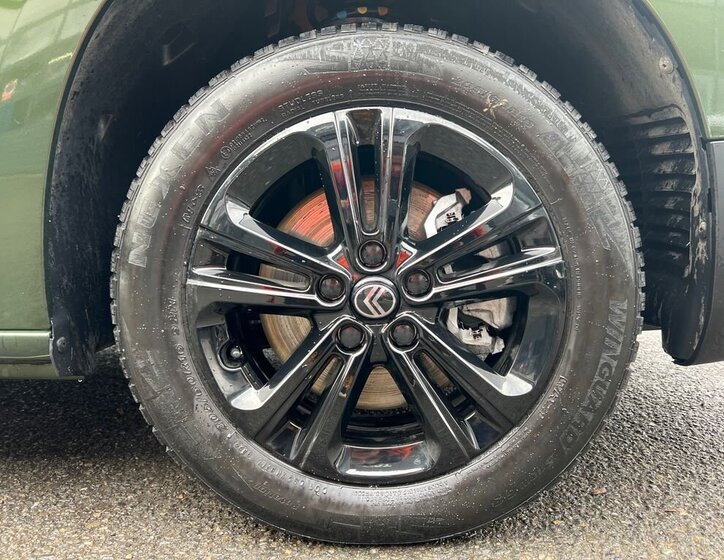 Citroën Berlingo 23