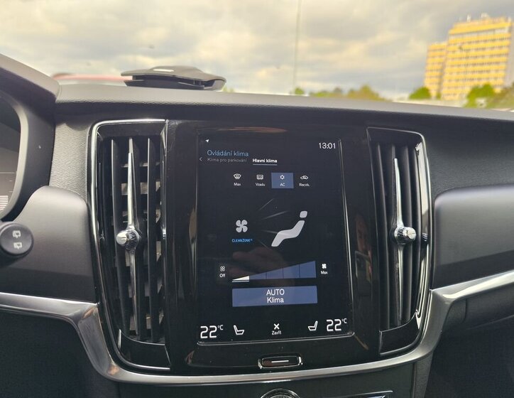Volvo V90 Kombi 2,0 l 110 kw