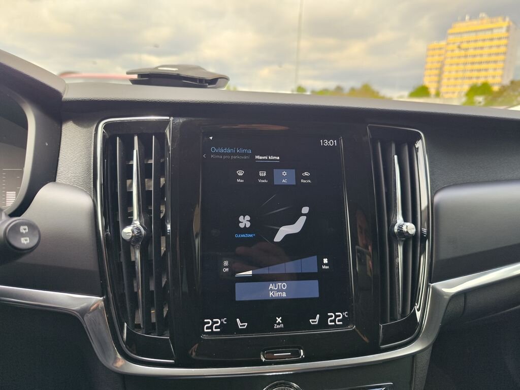 Volvo V90 Kombi 2,0 l 110 kw