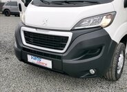 Peugeot Boxer 16