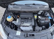 Škoda Fabia Kombi 1,4 l 63 kw