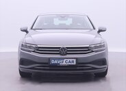 Volkswagen Passat Sedan 1,5 l 110 kw