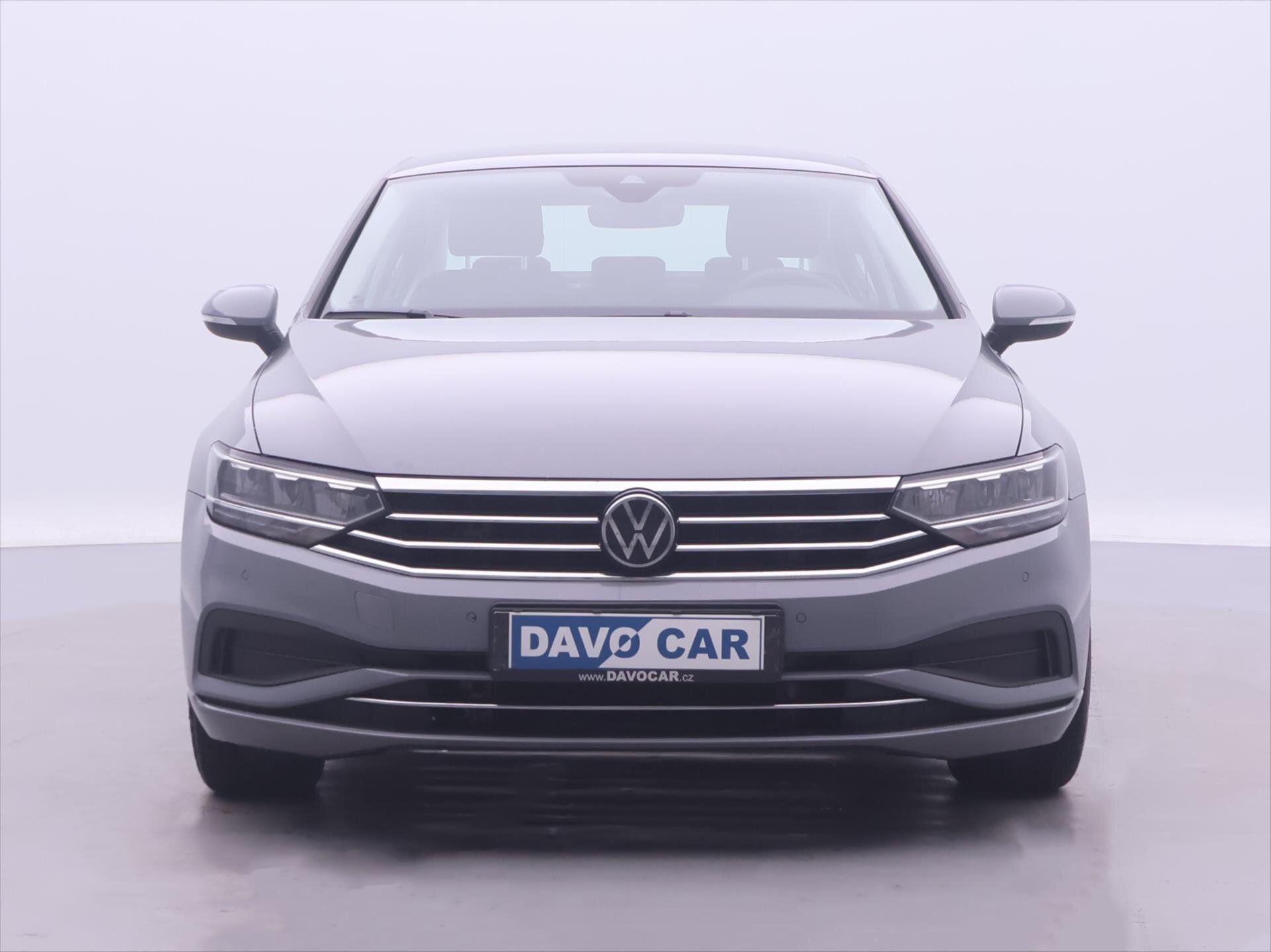 Volkswagen Passat Sedan 1,5 l 110 kw