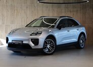 Porsche Macan SUV / Terénní 0,0 300 kw