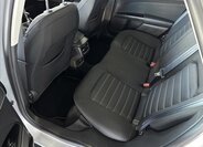 Ford Mondeo Kombi 2,0 l 110 kw