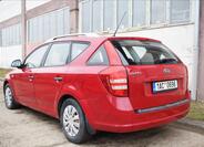 KIA Ceed 4