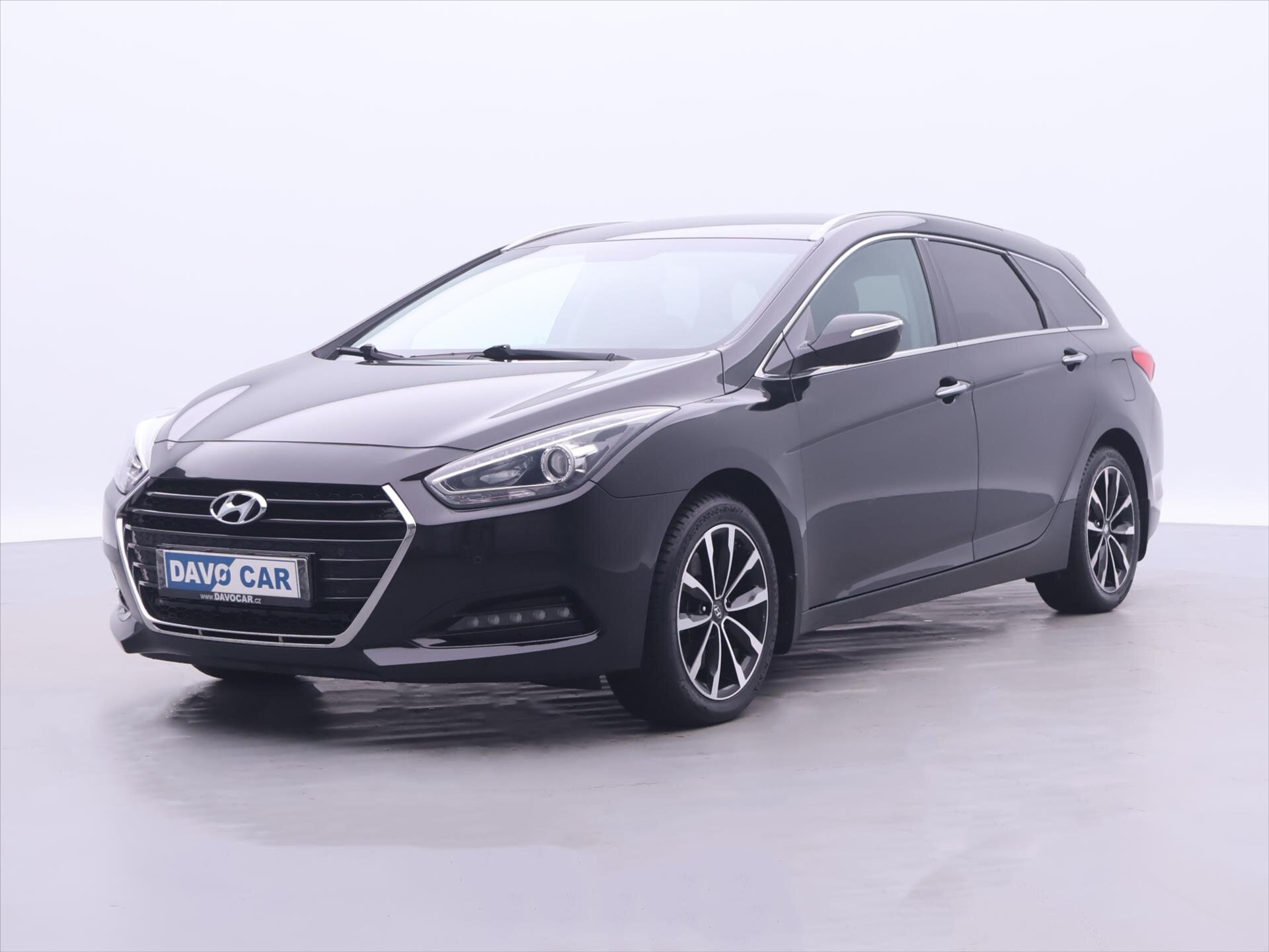 Hyundai i40 Kombi 1,7 l 104 kw