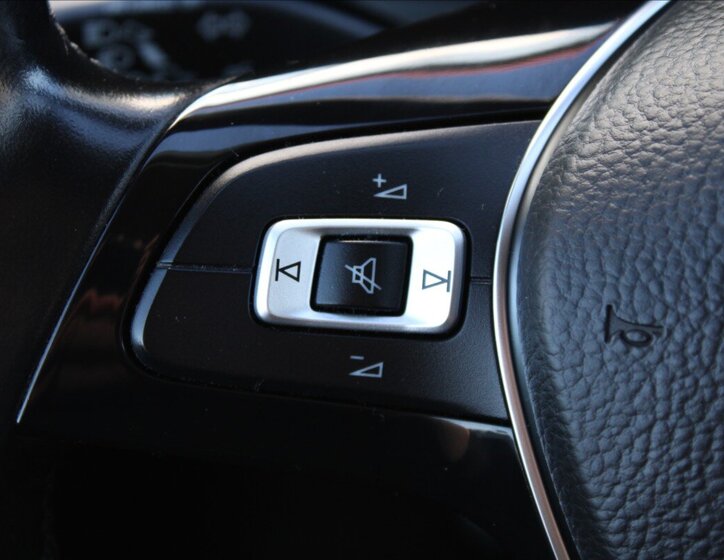 Volkswagen Amarok Pick-up 3,0 l 150 kw