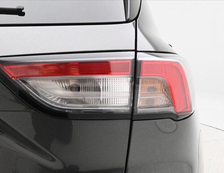 Ford Kuga SUV 2,0 l 140 kw