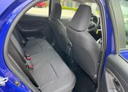 Toyota Yaris Hatchback 1,5 l 68 kw