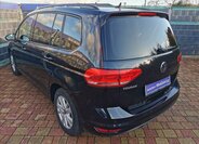 Volkswagen Touran MPV 2,0 l 85 kw