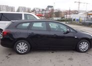 Opel Astra 10