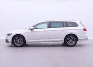 Volkswagen Passat Kombi 1,5 l 110 kw