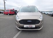 Ford Transit Connect MPV 1,5 l 88 kw