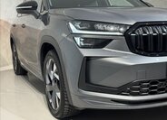Škoda Kodiaq SUV / Terénní 1,5 l 150 kw