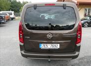 Opel Combo 8