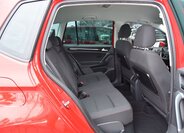 Volkswagen Golf Sportsvan MPV 1,2 l 81 kw