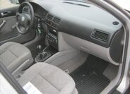 Volkswagen Bora Sedan 1,9 l 50 kw