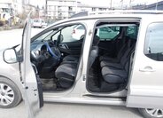 Peugeot Partner Tepee Kombi 1,6 l 66 kw