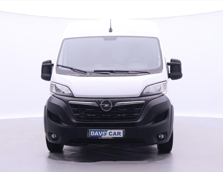 Opel Movano Ostatní 2,2 l 103 kw