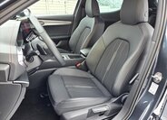 Cupra Formentor SUV 2,0 l 140 kw