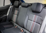 Škoda Fabia Hatchback 999,0 81 kw